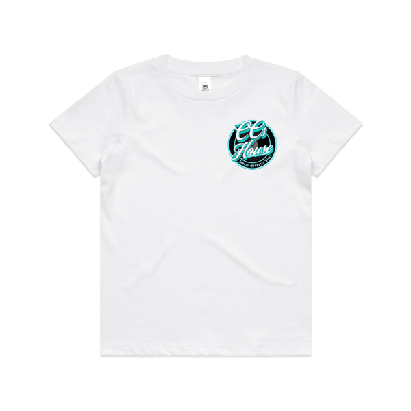 CCS HOUSE HYPNOTIC3 YOUTH TEE Thumbnail