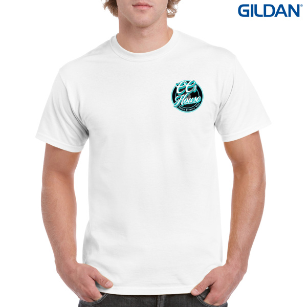 CCS HOUSE HYPNOTIC3 HEAVY TEE Thumbnail