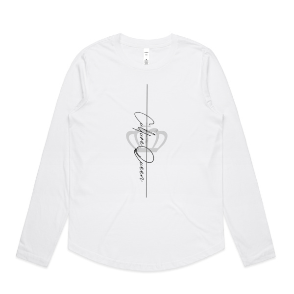 CULTURE QUEEN SIGNATORE'S  Thumbnail