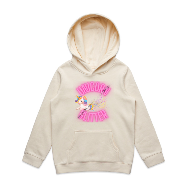 ARNA'S UNICORN FARTS Thumbnail