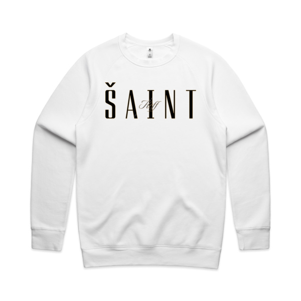 SAINT HEFF MIASO SWEATER Thumbnail