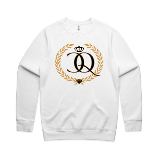 CULTURE QUEEN ICON SWEATER Thumbnail