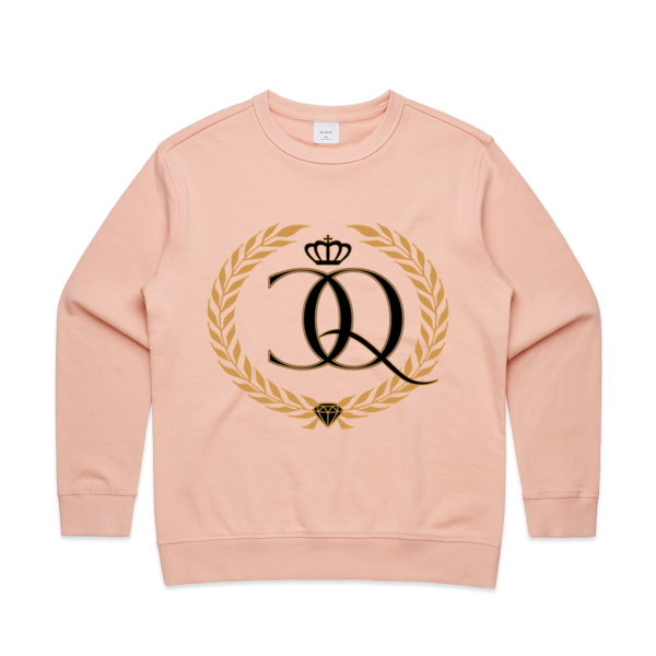 CULTURE QUEEN PREMIUM TRACKPANTS Thumbnail