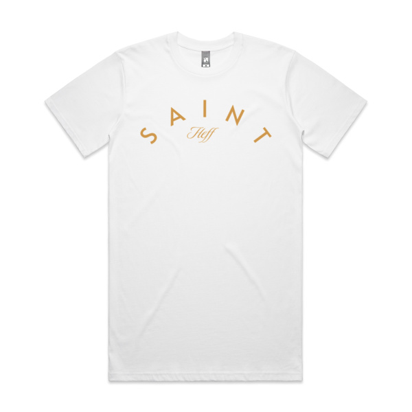 SAINT HEFF EL HEFE SOLO LONG TEE Thumbnail