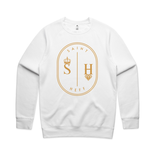 SAINT HEFF EL HEFE CREW Thumbnail