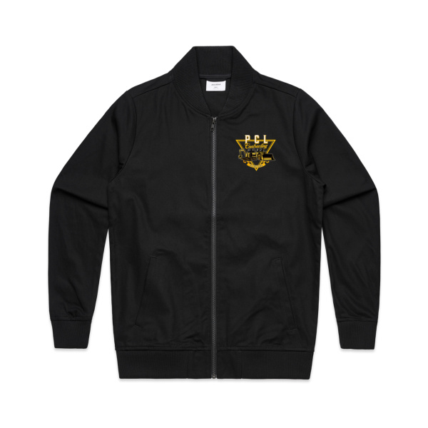 PCL CUSTOM BOMBER JACKET Thumbnail