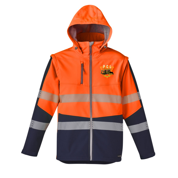 PCL CUSTOM Thumbnail