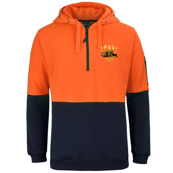 PCL CUSTOM Thumbnail