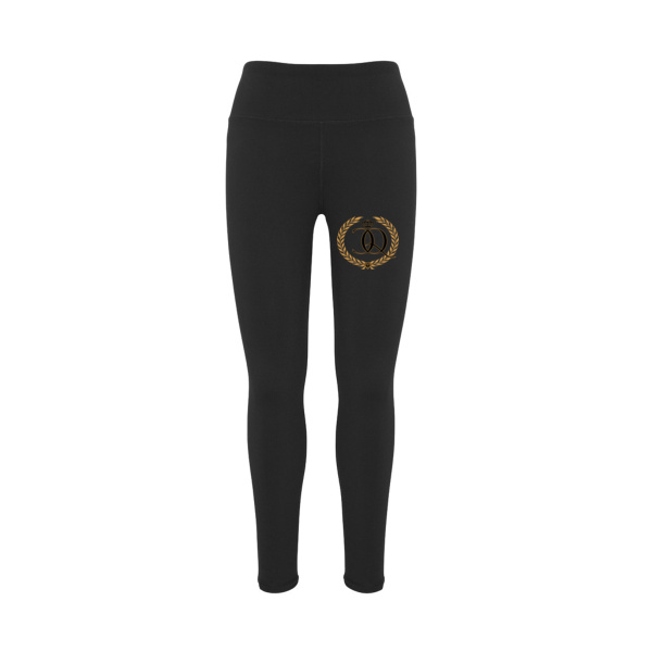 CULTURE QUEEN LEGGINGS Thumbnail
