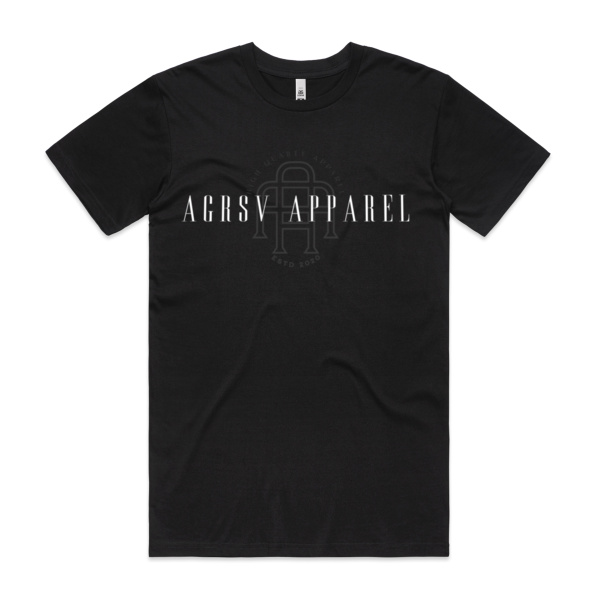 AGRSV APPAREL ICON Thumbnail