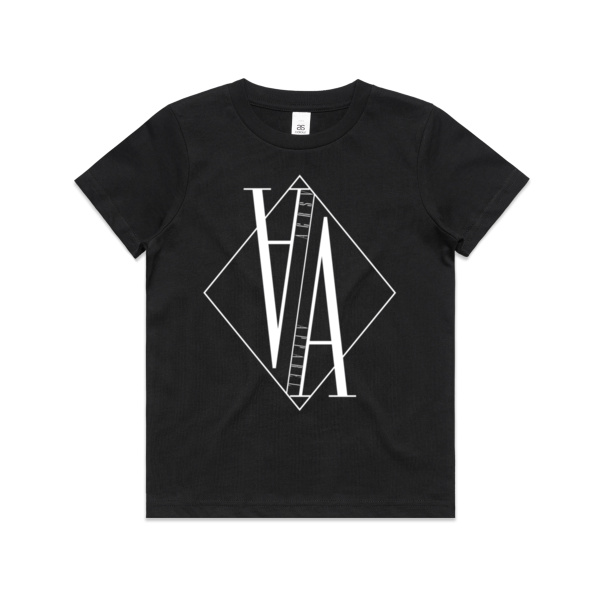 AGRSV APPAREL ICON KIDS TEE Thumbnail