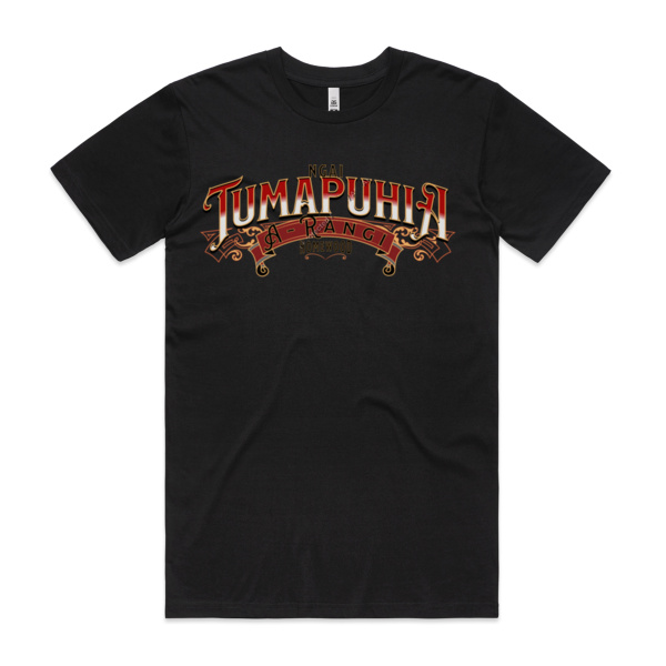TUMAP TEE 2 Thumbnail