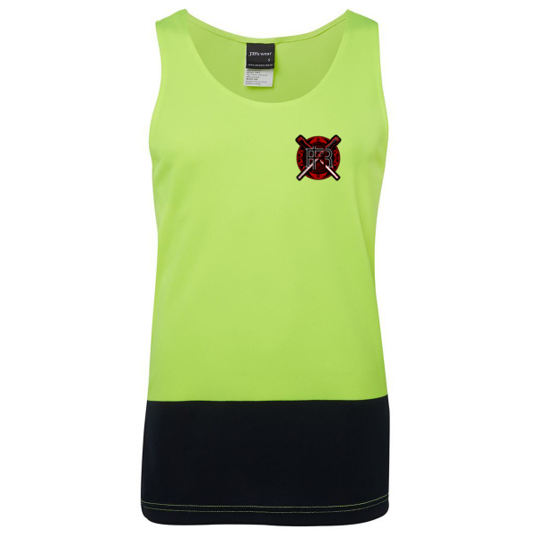 3R SINGLET Thumbnail