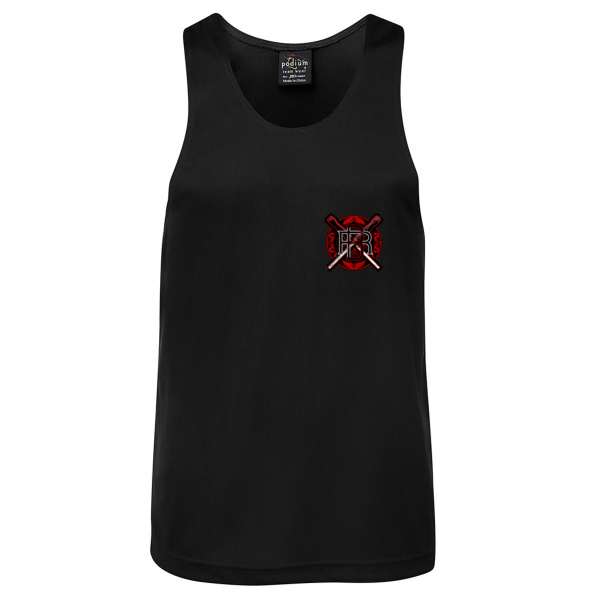 3R SINGLET Thumbnail