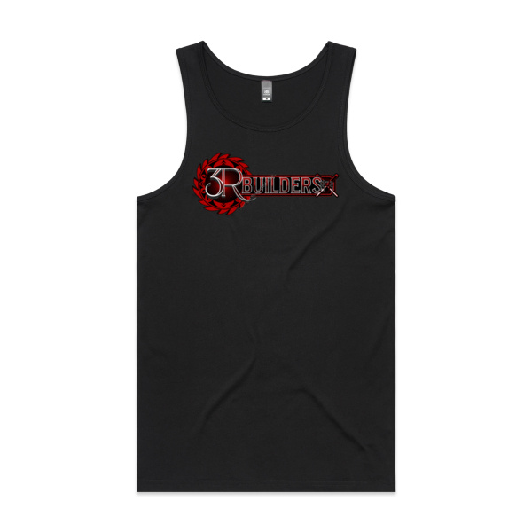 3R SINGLET #2 Thumbnail
