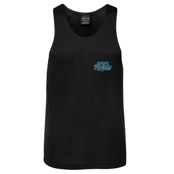 NEW SINGLET #6 Thumbnail