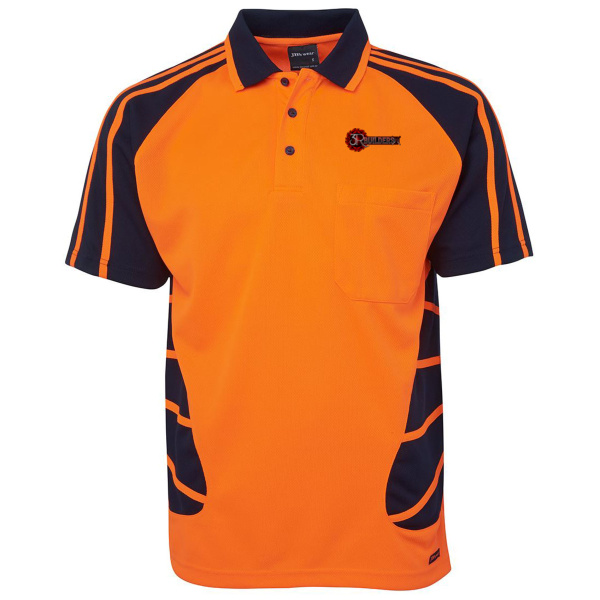 NEW 3R HI VIS Thumbnail