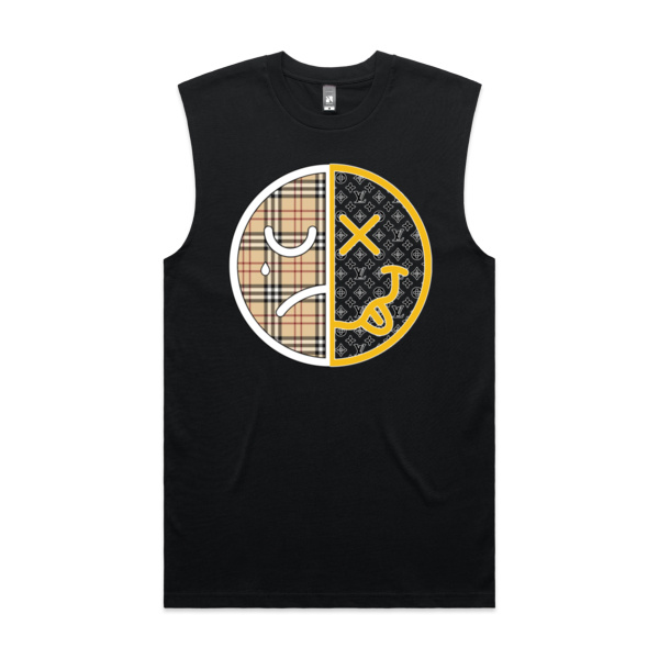 SAINT HEFF & #BETH CLASSIC TANK Thumbnail