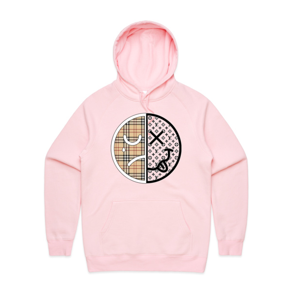 SAINT HEFF & #BETH Thumbnail