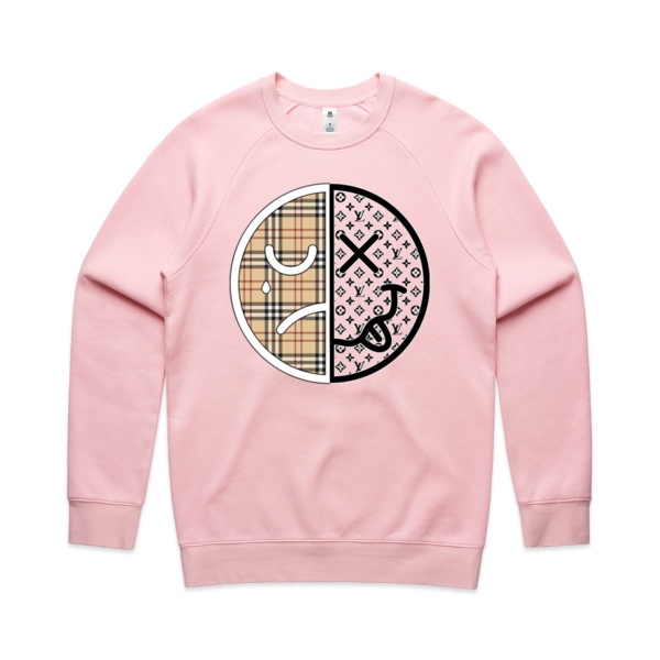 SAINT HEFF & #BETH Thumbnail