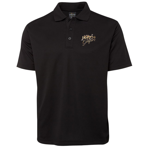 HORI GOLFERS POLY POLO Thumbnail