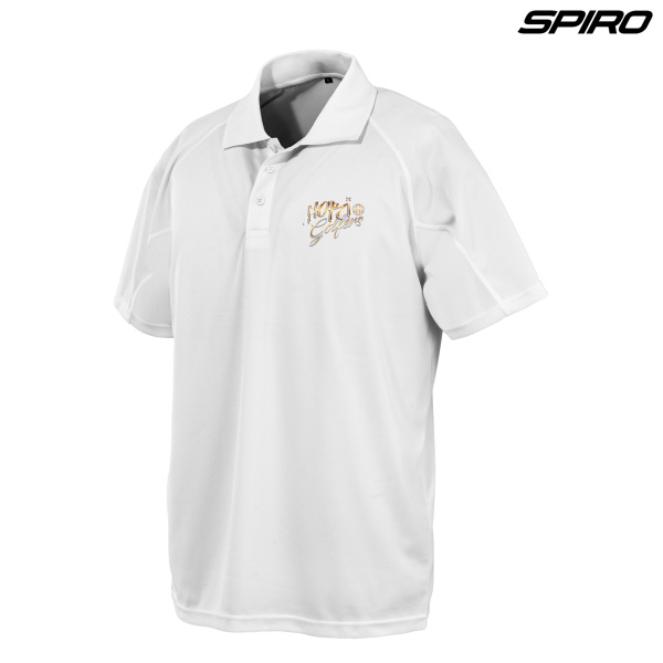 HORI GOLFERS QUICKDRY POLO Thumbnail