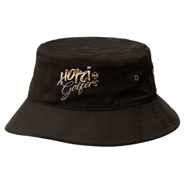 HORI GOLFERS BUCKET HAT Thumbnail