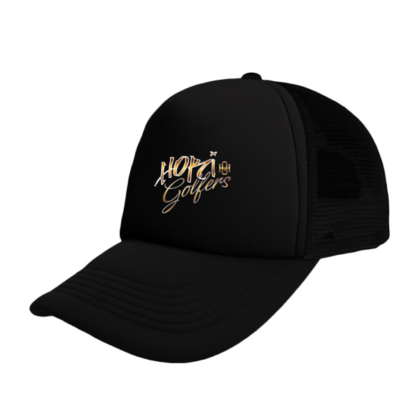 HORI GOLFERS TRUCKER CAP Thumbnail