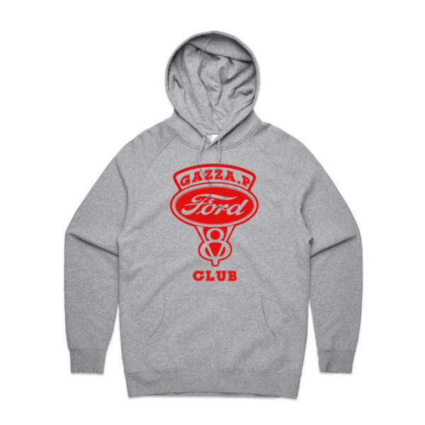 GAZZA P-HOOD Thumbnail