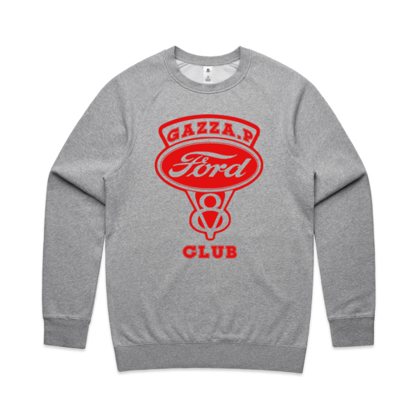 GAZZA P-SWEATER Thumbnail