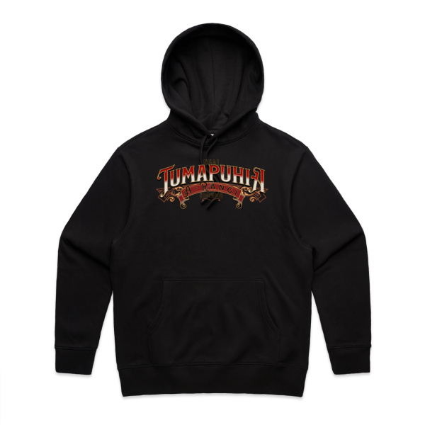 TUMAP "HEAVY"HOOD Thumbnail