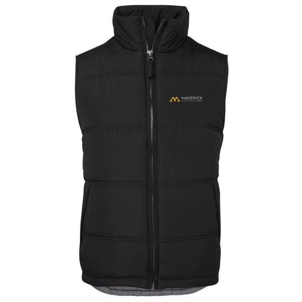 MAVERICK PUFF VEST Thumbnail