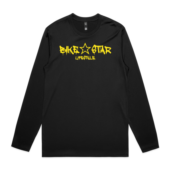 LONG SLEEVE TEE Thumbnail