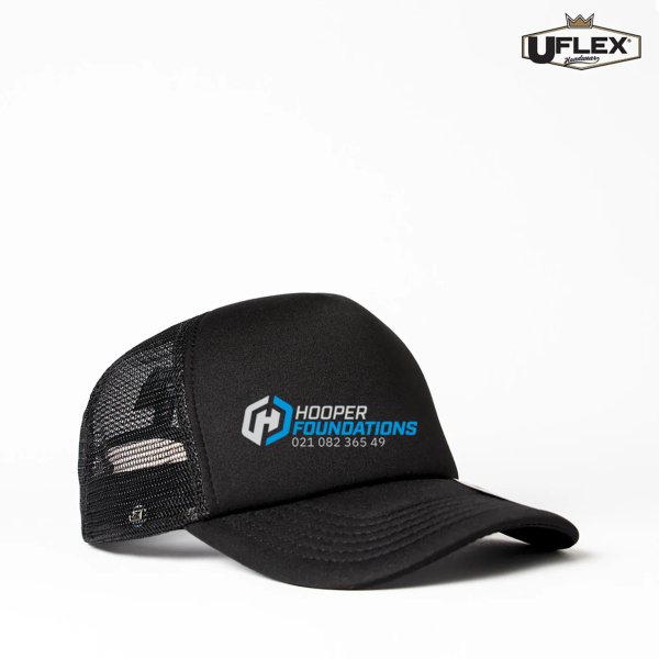 HOOPER CAP #3 Thumbnail