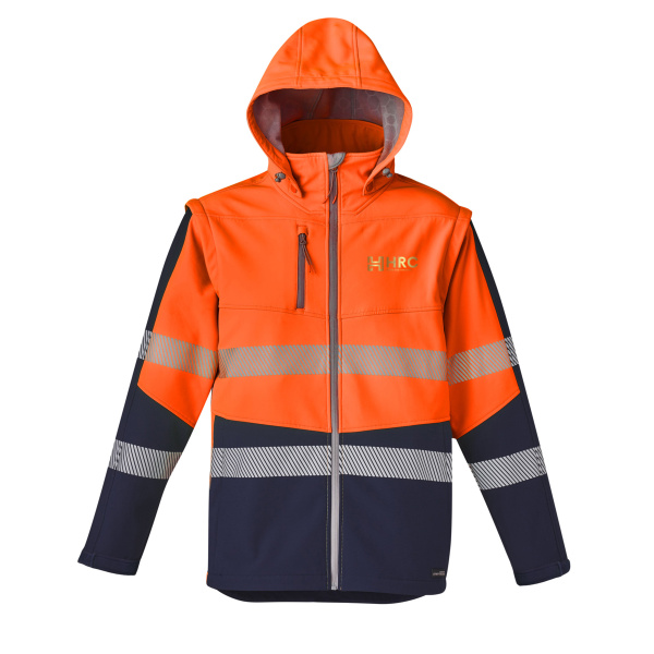 HRC Syzmic jacket Thumbnail