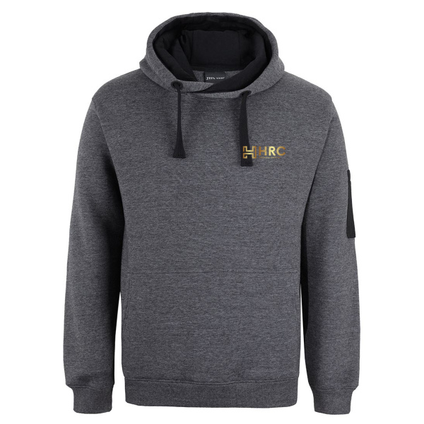 HRC premium tradie hood Thumbnail