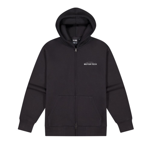 cloke zip(black only) Thumbnail