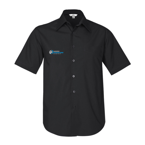 HOOPER shirt #2 Thumbnail