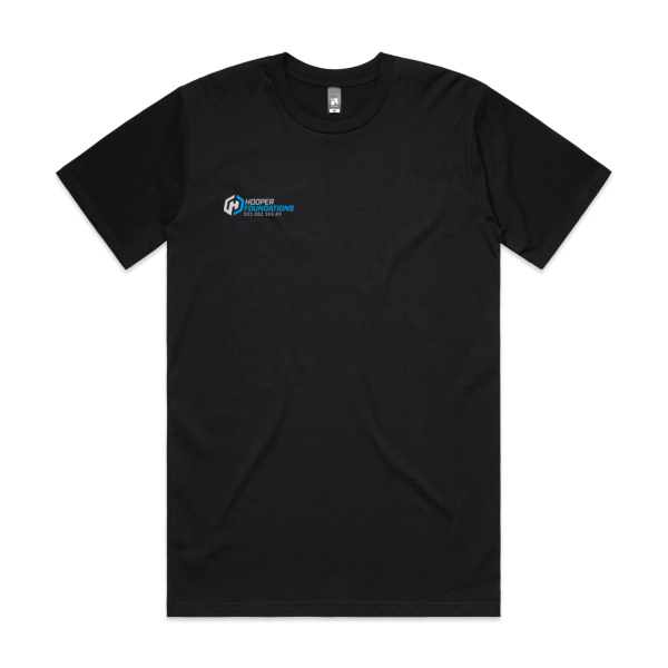 HOOPER CLASSIC TEE Thumbnail