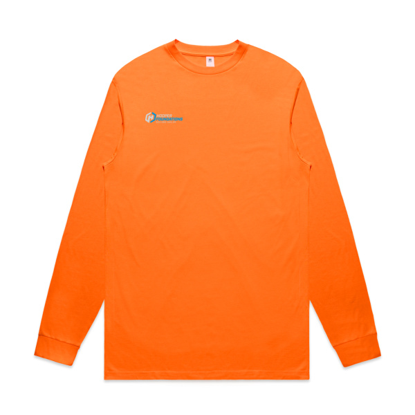 HOOPER LONG SLEEVE Thumbnail
