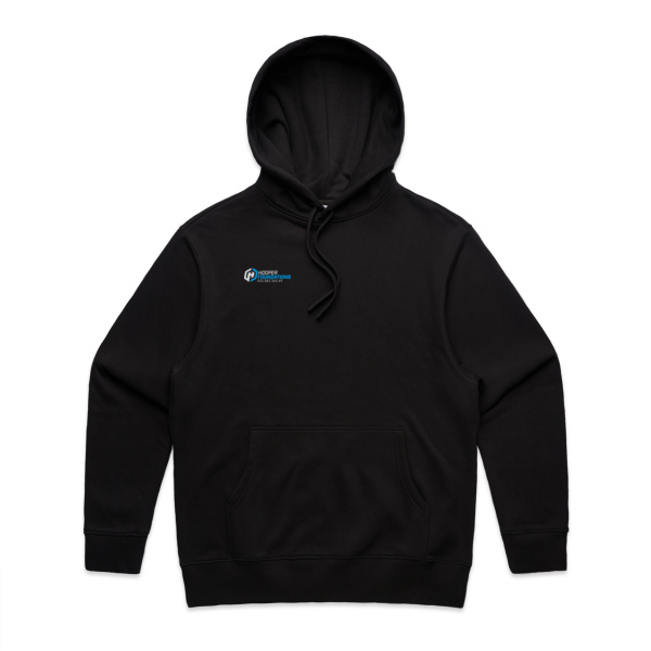 HOOPER HEAVY HOOD Thumbnail