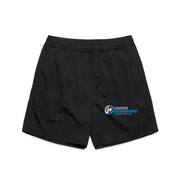 HOOPER swim shorts Thumbnail
