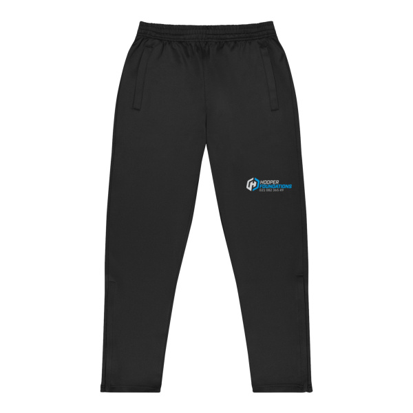 HOOPER performance trackpants Thumbnail