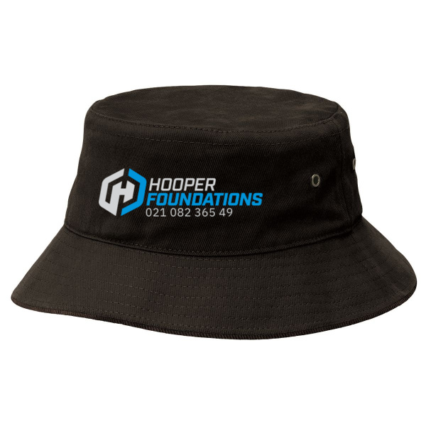 HOOPER BUCKY HAT Thumbnail