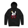 AS Colour Mens Stencil Hoodie Thumbnail
