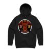 AS Colour Mens Stencil Hoodie Thumbnail