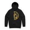 AS Colour Mens Stencil Hoodie Thumbnail