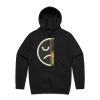 AS Colour Mens Stencil Hoodie Thumbnail