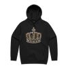 AS Colour Mens Stencil Hoodie Thumbnail