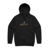 AS Colour Mens Stencil Hoodie Thumbnail